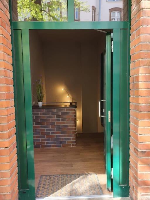 Keller-Loft Cottbus City 外观 照片