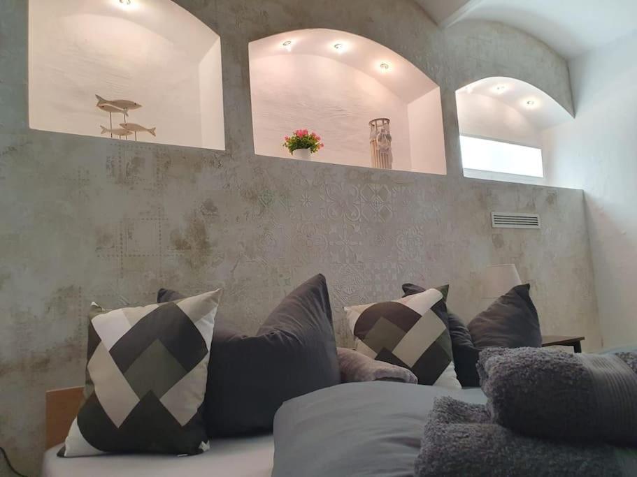 Keller-Loft Cottbus City 外观 照片