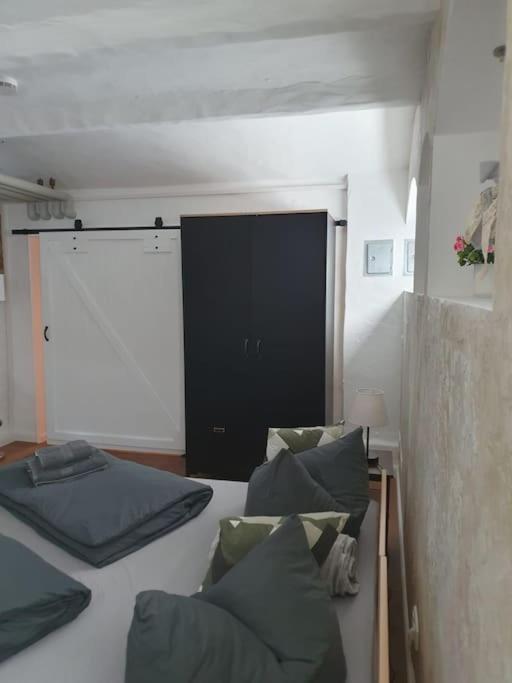 Keller-Loft Cottbus City 外观 照片