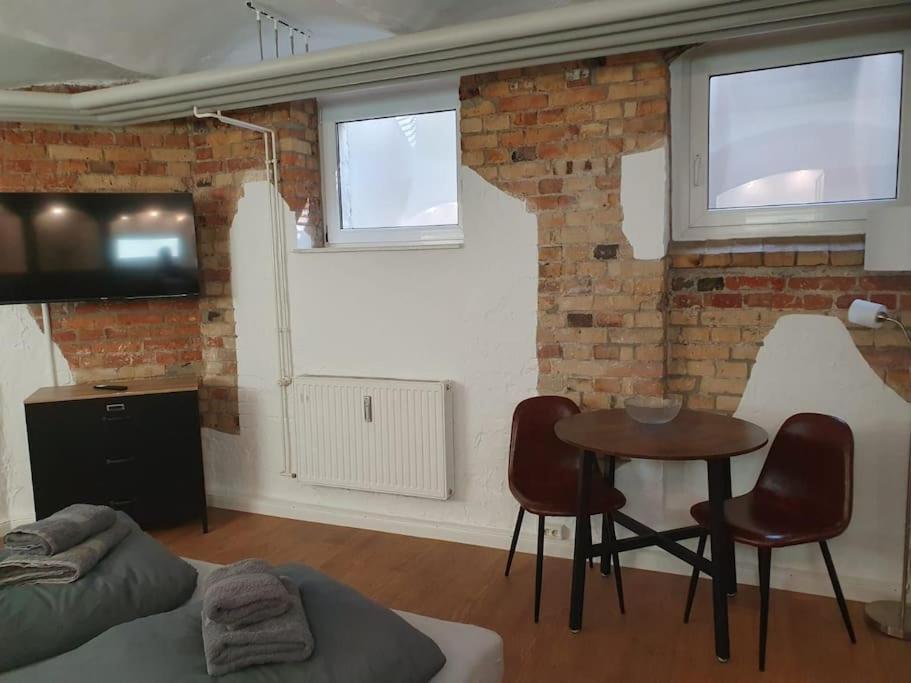 Keller-Loft Cottbus City 外观 照片