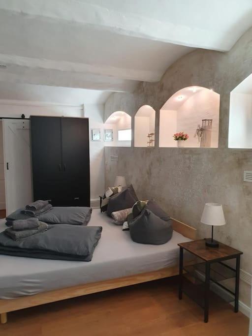 Keller-Loft Cottbus City 外观 照片