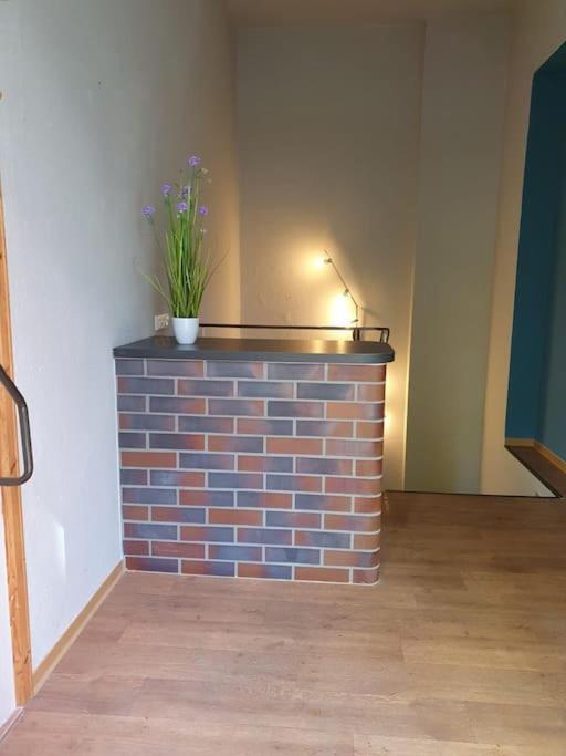 Keller-Loft Cottbus City 外观 照片