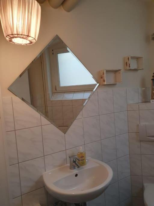 Keller-Loft Cottbus City 外观 照片
