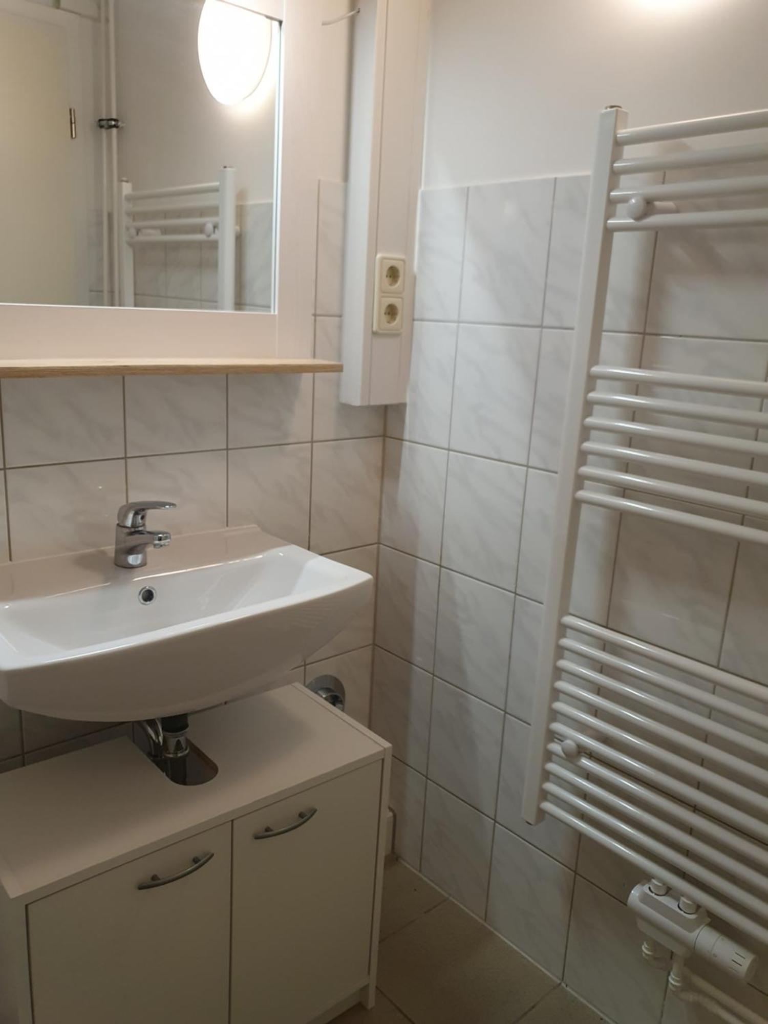 Keller-Loft Cottbus City 外观 照片