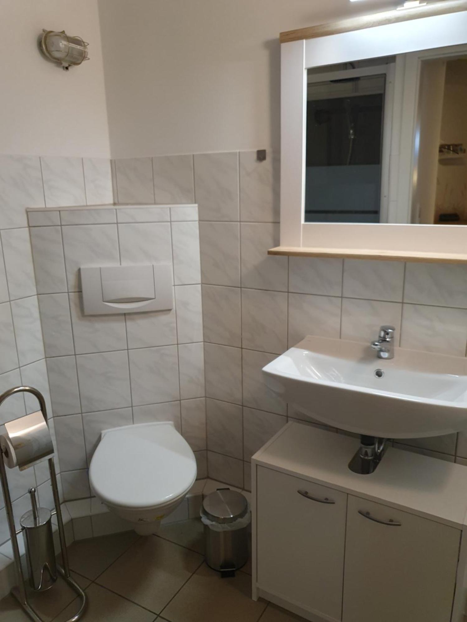 Keller-Loft Cottbus City 外观 照片